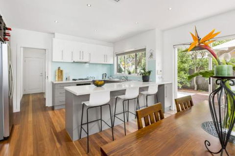 BANGALOW MORNINGTON - Accommodation Rockhampton 6