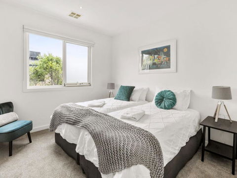 BANGALOW MORNINGTON - Accommodation Rockhampton 3