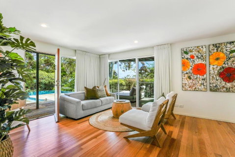 Naturally Majestic Noosa Heads - Accommodation Rockhampton 5