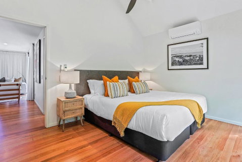 Naturally Majestic Noosa Heads - Accommodation Rockhampton 4