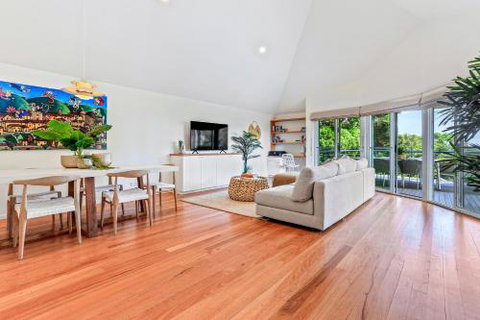 Naturally Majestic Noosa Heads - Accommodation Rockhampton 2