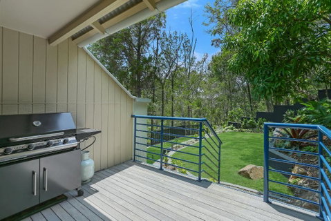 Naturally Majestic Noosa Heads - Accommodation Rockhampton 6