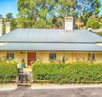 Captain Roddas Cottage - Accommodation Rockhampton