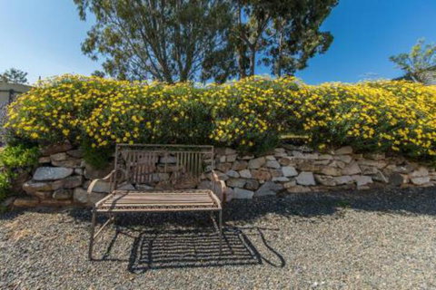 Captain Roddas Cottage - Accommodation Rockhampton 3