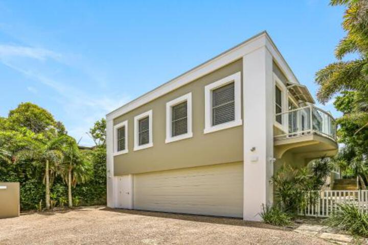 Sunshine Beach QLD Accommodation Rockhampton