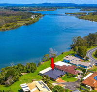 Ralphs Cottage Orion Drive Yamba Pet Friendly Free Wi Fi No Linen - Accommodation Rockhampton