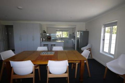 Umtali Beach House - Accommodation Rockhampton 7