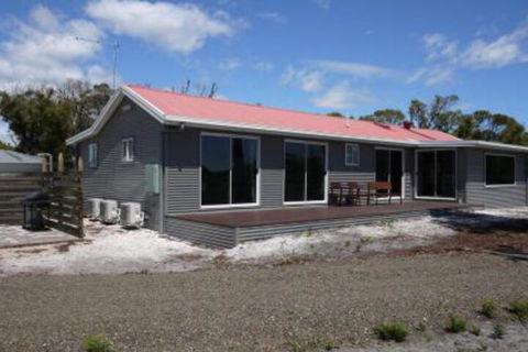 Umtali Beach House - Accommodation Rockhampton 3