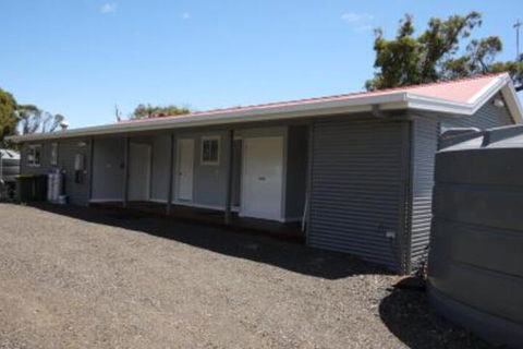 Umtali Beach House - Accommodation Rockhampton 4