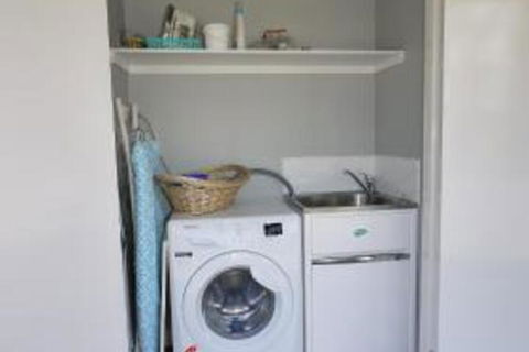 Umtali Beach House - Accommodation Rockhampton 2