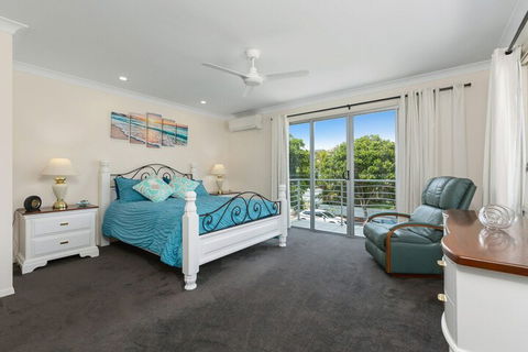 CASUARINA DREAMING - Accommodation Rockhampton 7
