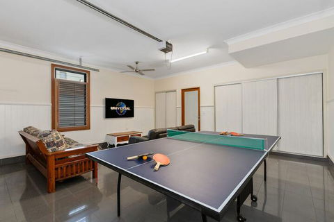 CASUARINA DREAMING - Accommodation Rockhampton 5