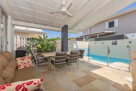 CASUARINA DREAMING - Accommodation Rockhampton 0