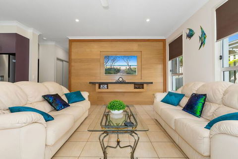 CASUARINA DREAMING - Accommodation Rockhampton 6
