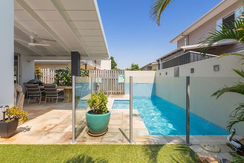 CASUARINA DREAMING - Accommodation Rockhampton 2
