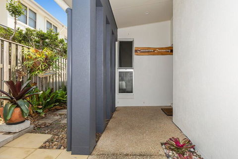 CASUARINA DREAMING - Accommodation Rockhampton 1