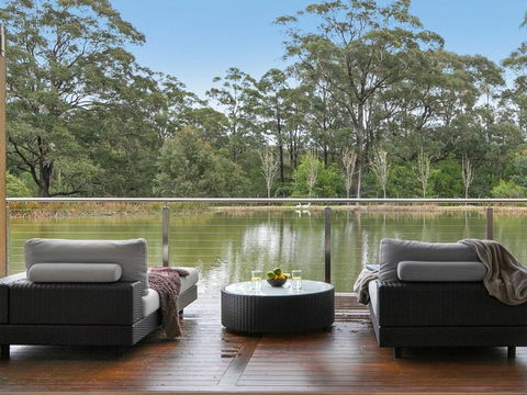 Casa Sul Lago Quite Simply A Very Special Place - Accommodation Rockhampton 1