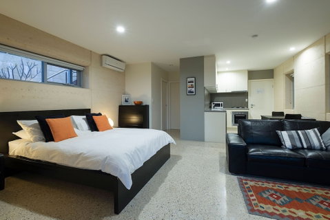 Saudade Margaret River - Accommodation Rockhampton 3