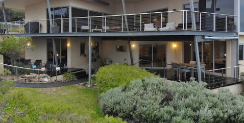 Saudade Margaret River - Accommodation Rockhampton 0