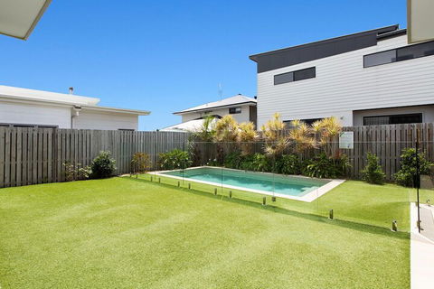 BEACHSIDE HAVEN - Accommodation Rockhampton 2