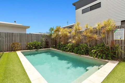 BEACHSIDE HAVEN - Accommodation Rockhampton 1