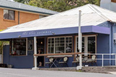 Seven Smiles Riverside Location & Ocean Views - Accommodation Rockhampton 6