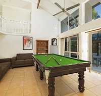 Tropical 5 Bedroom Family Getaway in Noosa Heads - Accommodation Rockhampton