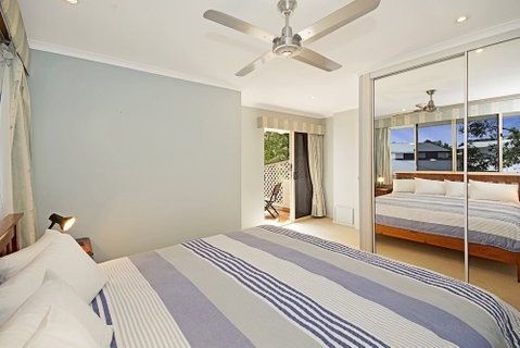 Tropical 5 Bedroom Family Getaway In Noosa Heads - Accommodation Rockhampton 2