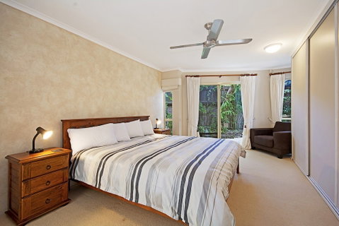 Tropical 5 Bedroom Family Getaway In Noosa Heads - Accommodation Rockhampton 3