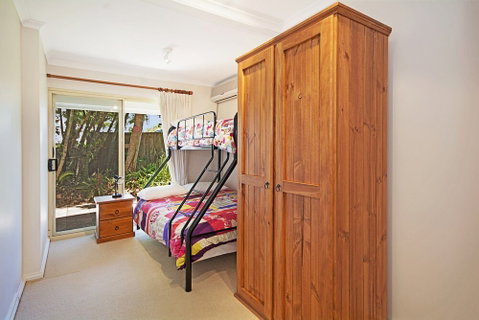 Tropical 5 Bedroom Family Getaway In Noosa Heads - Accommodation Rockhampton 5