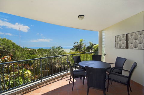 Stunning Views Great Location Sunshine Beach! Unit 1 Vista Pacific 12 Bryan Street - Accommodation Rockhampton 5
