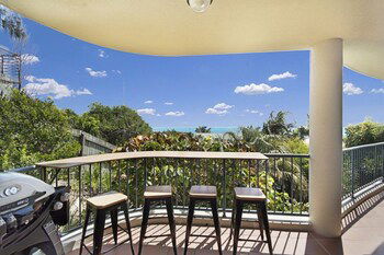 Stunning Views Great Location Sunshine Beach! Unit 1 Vista Pacific 12 Bryan Street - Accommodation Rockhampton 6