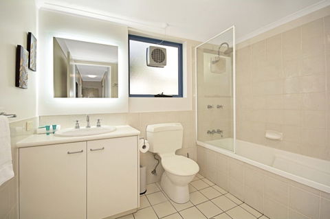 Stunning Views Great Location Sunshine Beach! Unit 1 Vista Pacific 12 Bryan Street - Accommodation Rockhampton 4