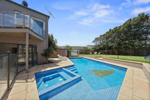 Beleura By The Beach - Accommodation Rockhampton 0