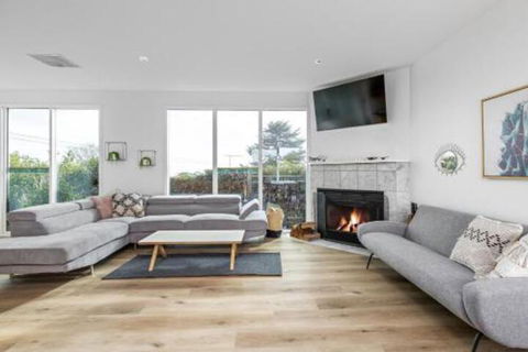 Beleura By The Beach - Accommodation Rockhampton 2