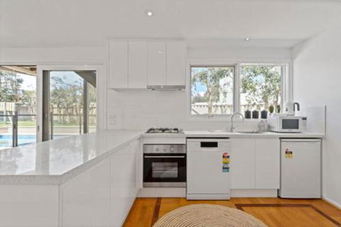 Beleura By The Beach - Accommodation Rockhampton 5