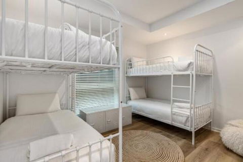 Beleura By The Beach - Accommodation Rockhampton 4