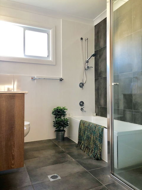 Renovated Cottage Aberdare Hunter Valley - Accommodation Rockhampton 6