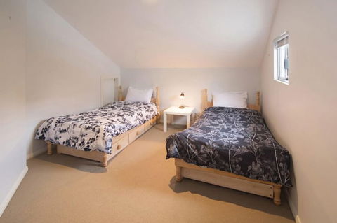 Peppy Tree House - Accommodation Rockhampton 4