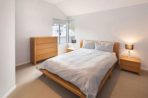 Peppy Tree House - Accommodation Rockhampton 5