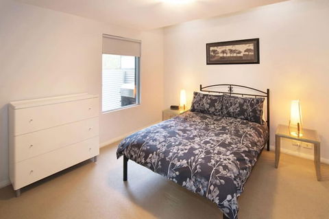Peppy Tree House - Accommodation Rockhampton 2