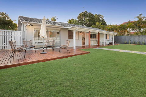 Walk To Hastings Street Noosa Sound - Accommodation Rockhampton 5