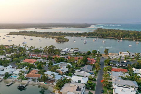 Walk To Hastings Street Noosa Sound - Accommodation Rockhampton 3