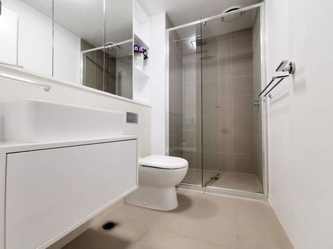 Hawthorn Elegant Lifestyle 1 Bedroom Apartment - Accommodation Rockhampton 4