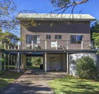 Kywong Avenue 8 Bawley Point NSW - Accommodation Rockhampton