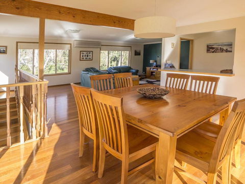 Rosemary Avenue 48 Bawley Point - Accommodation Rockhampton 4