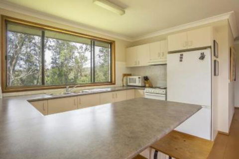 Tingira Drive 71 Bawley Point NSW - Accommodation Rockhampton 2