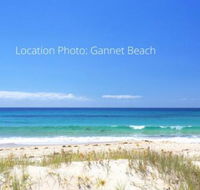 Tingira Drive 71 Bawley Point NSW - Accommodation Rockhampton
