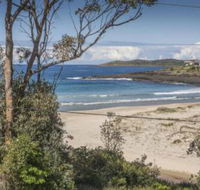 Tingira Drive 58 Bawley Point NSW - Accommodation Rockhampton