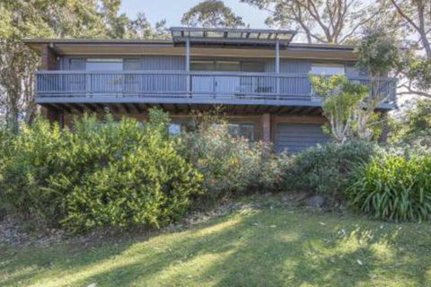 Tingira Drive 58 Bawley Point NSW - Accommodation Rockhampton 3